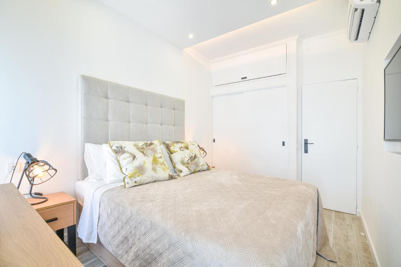 Timeless Beach III Apartment Armação de Pêra Exterior foto