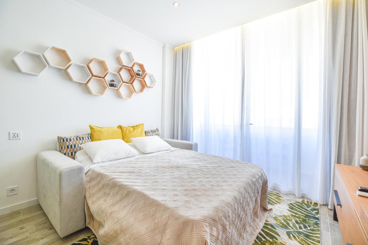 Timeless Beach III Apartment Armação de Pêra Exterior foto