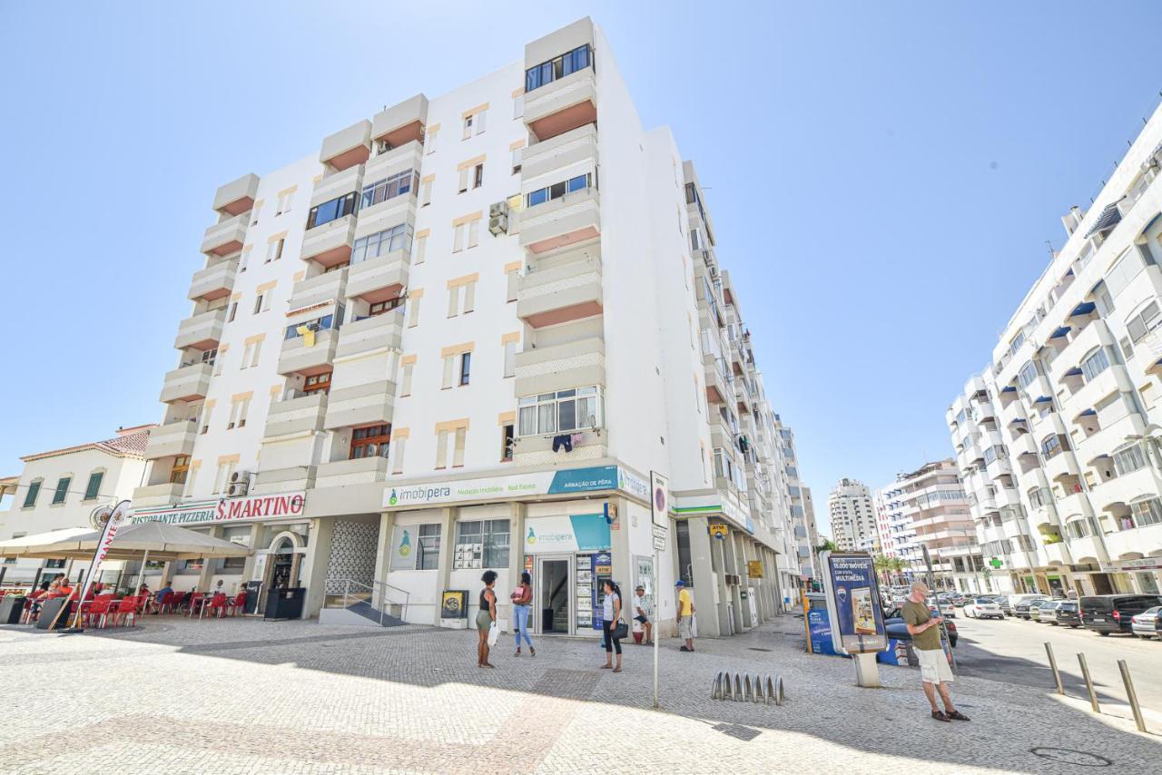 Timeless Beach III Apartment Armação de Pêra Exterior foto