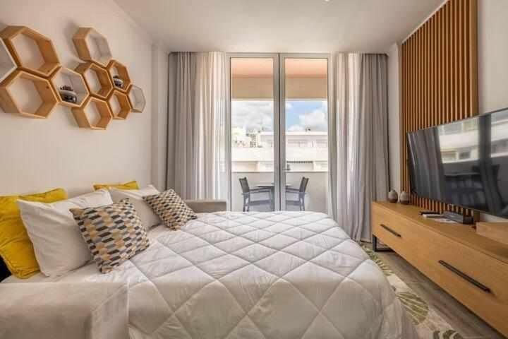 Timeless Beach III Apartment Armação de Pêra Exterior foto