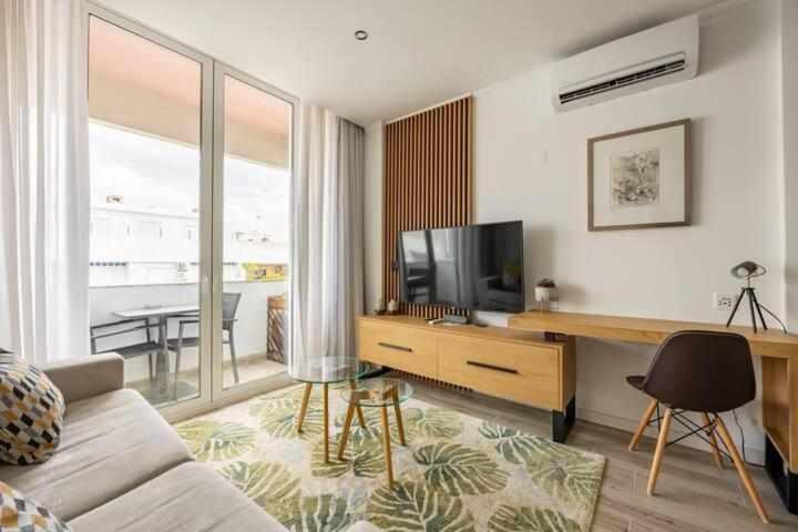 Timeless Beach III Apartment Armação de Pêra Exterior foto