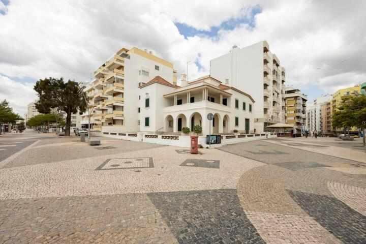 Timeless Beach III Apartment Armação de Pêra Exterior foto