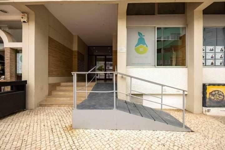 Timeless Beach III Apartment Armação de Pêra Exterior foto