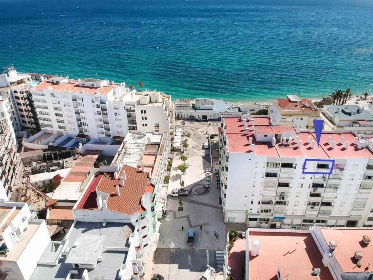 Timeless Beach III Apartment Armação de Pêra Exterior foto